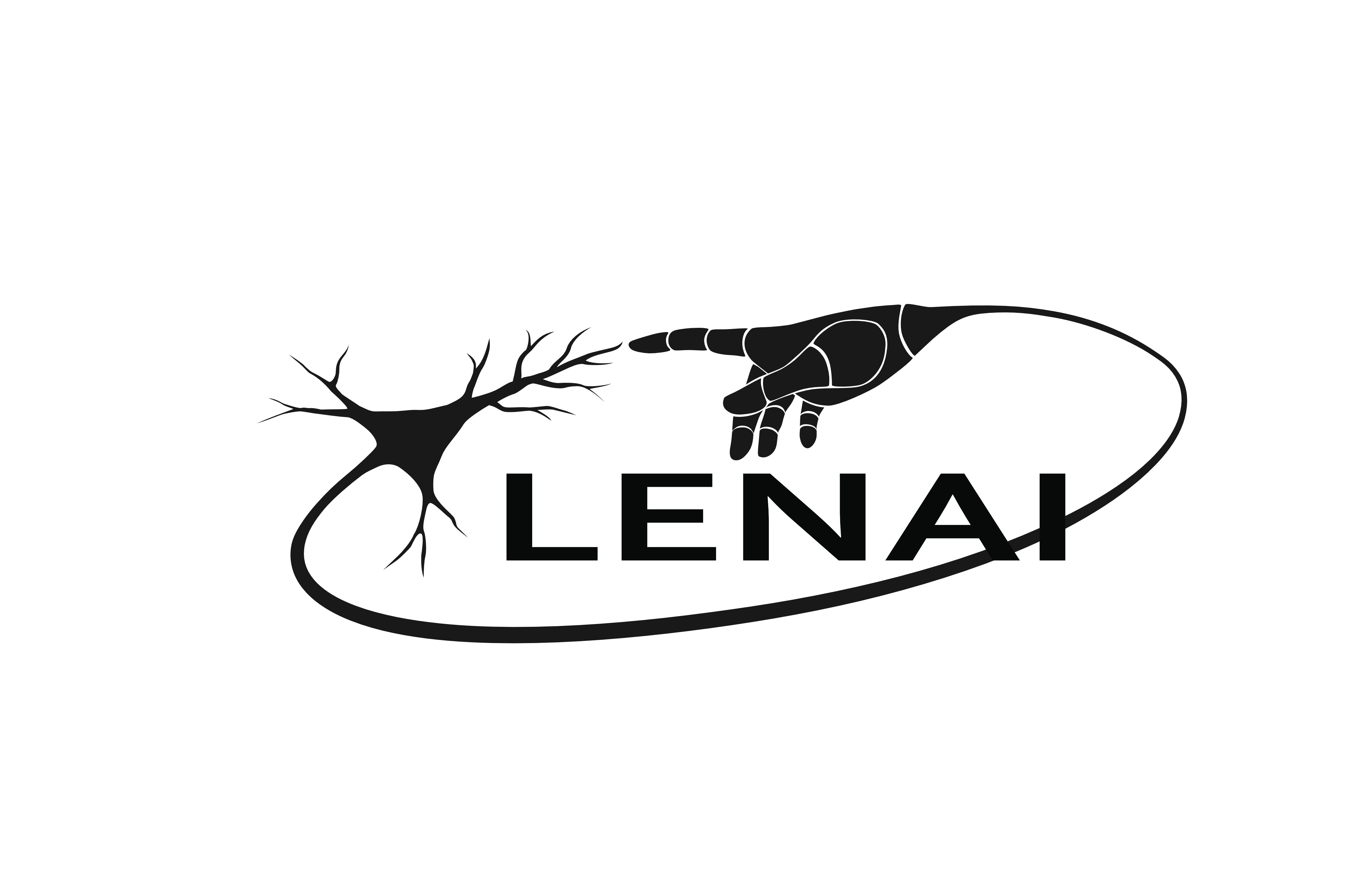 LENAI - Logo