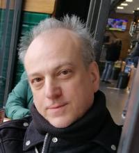 Giancarlo Petrosino's picture