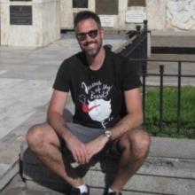 Ritratto di Filippo Cantucci